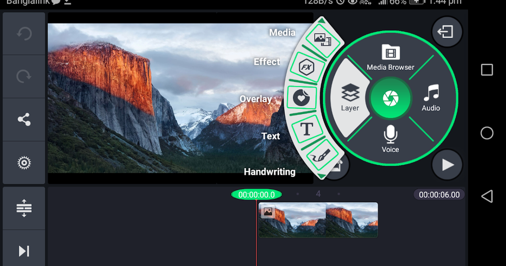 Green kinemaster pro apk no watermark