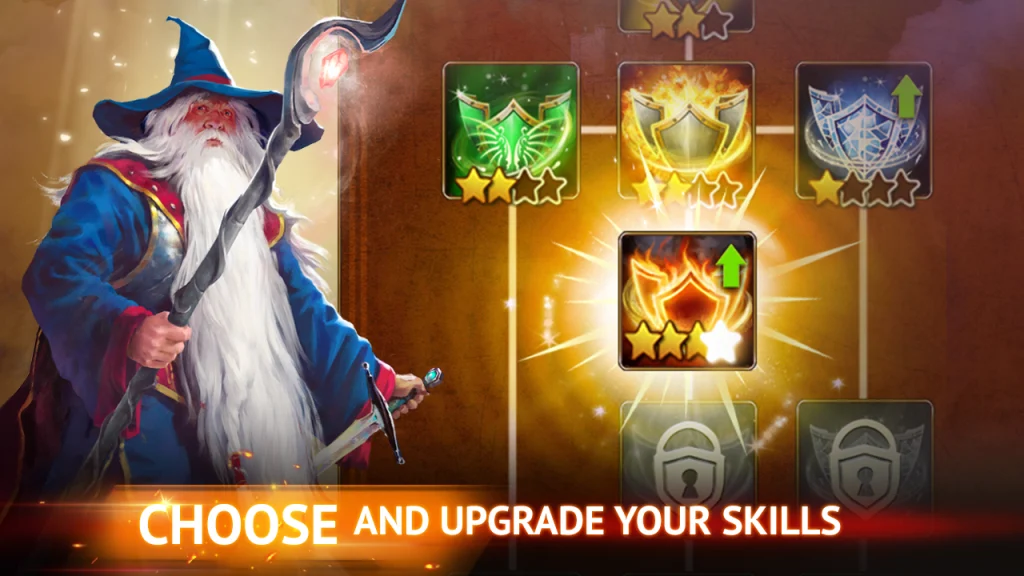 Guild of Heroes Mod APK Download
