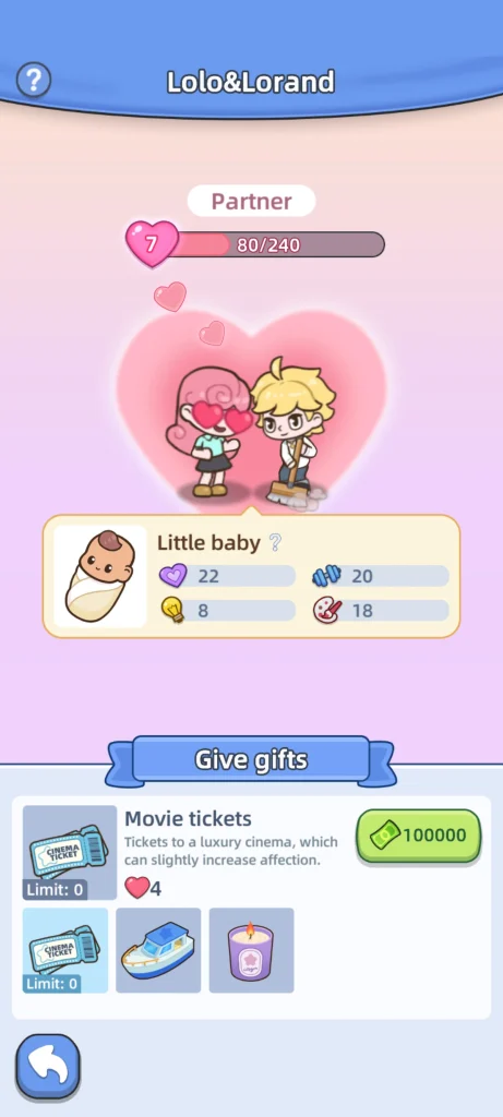 Happy citizens mod free shopping apk