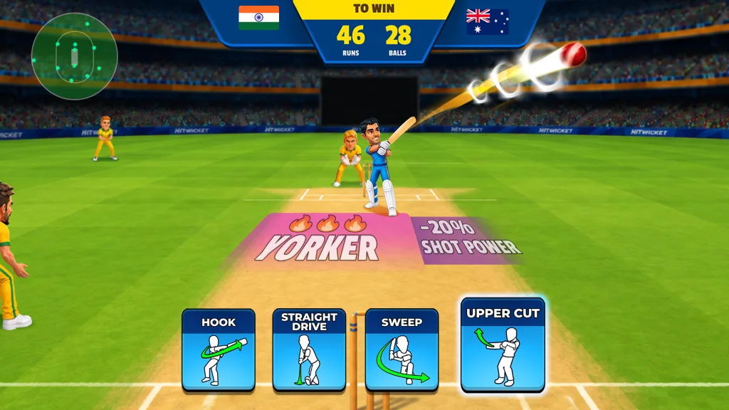 Hitwicket APK latest version
