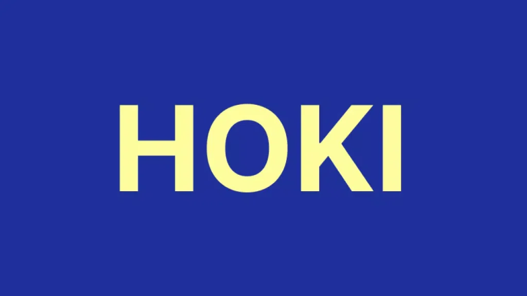 HokiTime APK Download