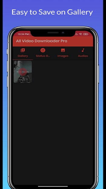 Instafinsta APK Latest Version