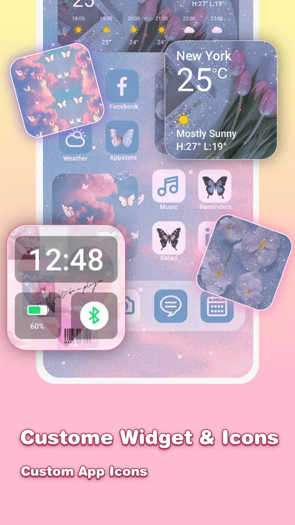 Keyboard mod apk premium unlocked latest version