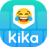Kika Keyboard Mod APK v6.7.9.0923 (Premium Unlocked)