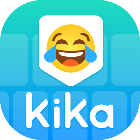 Kika Keyboard Mod APK v6.7.9.0923 (Premium Unlocked)