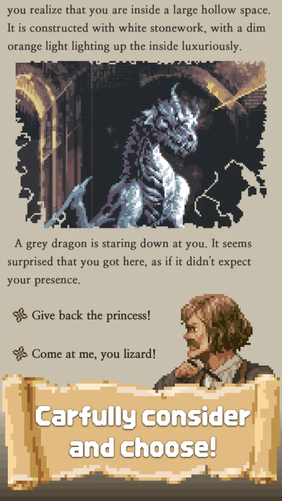 Life in Adventure PC