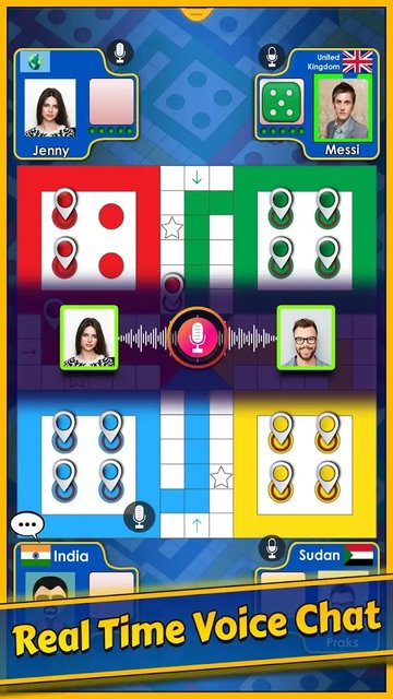 Ludo QA Controller APK Download