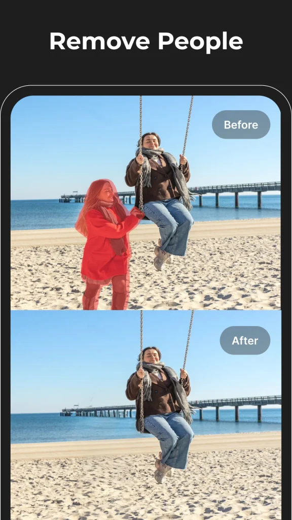 Magic Eraser APK