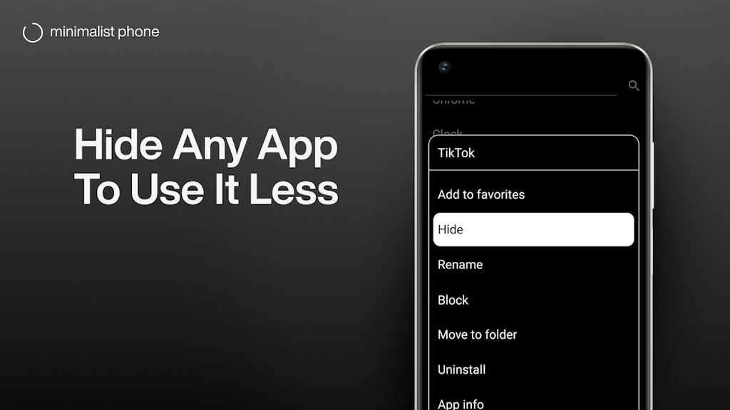 Minimalist Mod APK Download