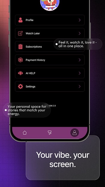 MoodX Mod APK Download