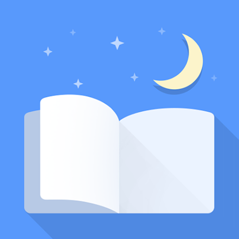 Moon Reader Pro APK v10.7 (Full Version Unlocked)
