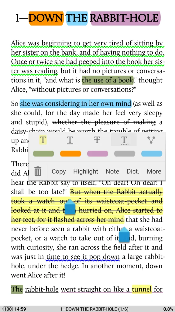 Moon+ Reader pro APK github