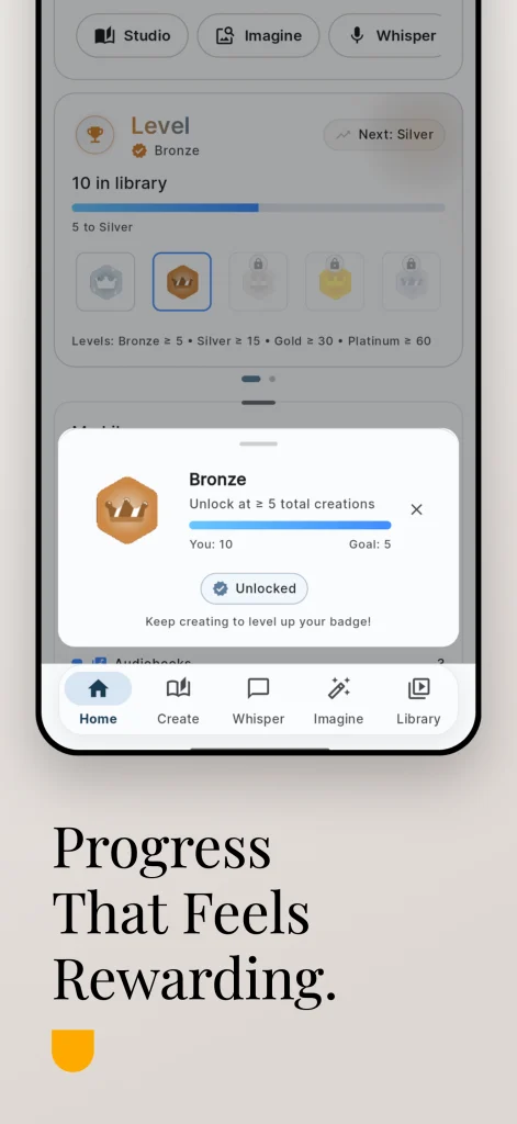 Narrative AI apk