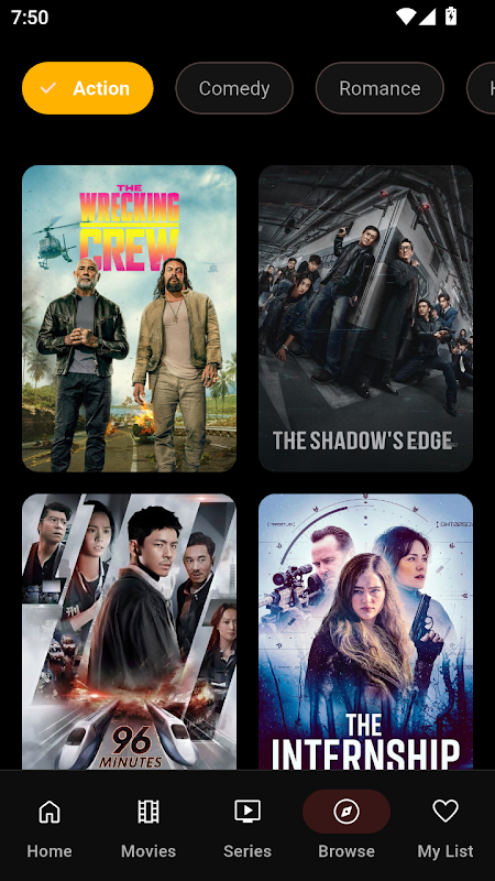 Net Prime app download APK latest version