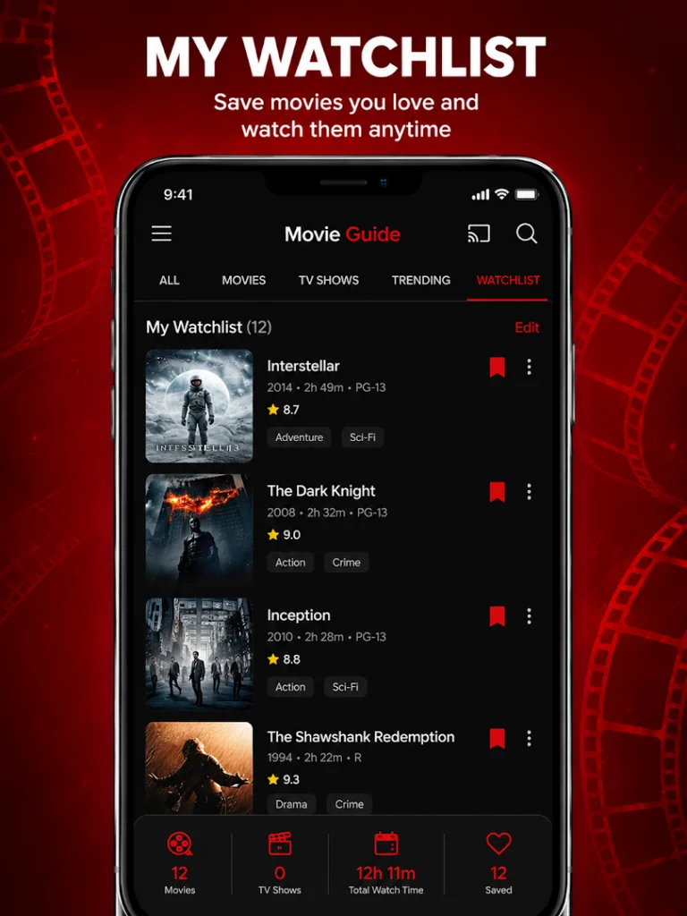 NetMirror Apk Download