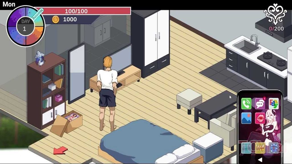 Ntraholic APK Download