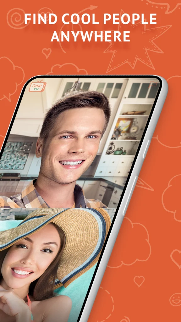 Ometv mod apk ios latest version