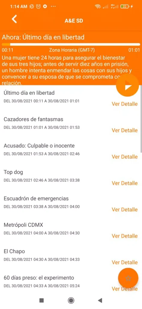 Pato Player APK Latest Version