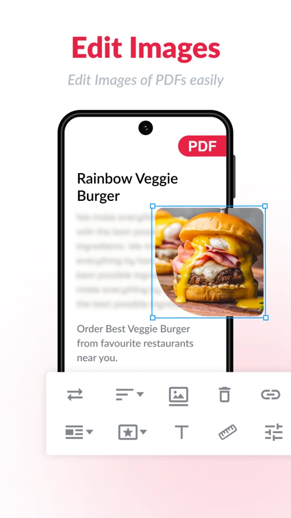 Pdf editor mod apk lite