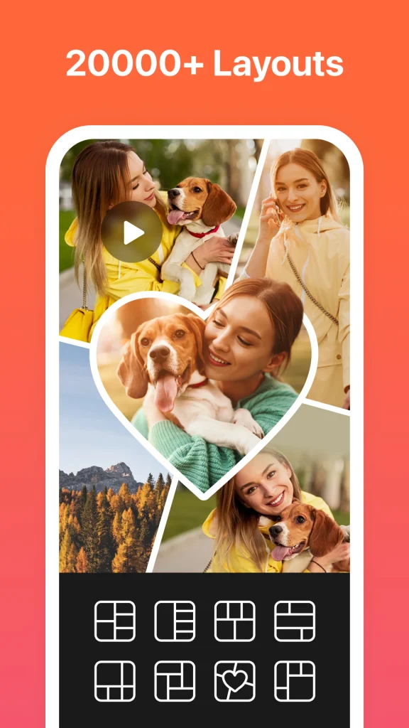 Photo Grid download APK latest version