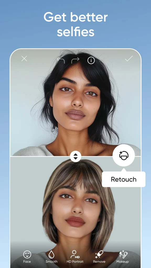 Picsart Lite APK