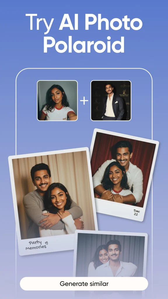 Picsart all version APK download