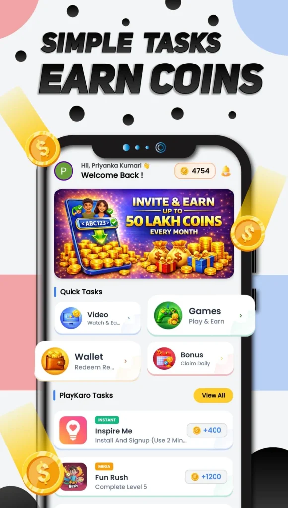 PlayKaro apk latest version