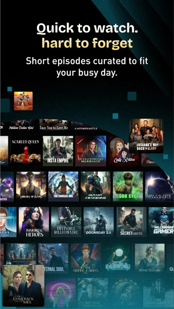 Pocket TV Mod APK Download