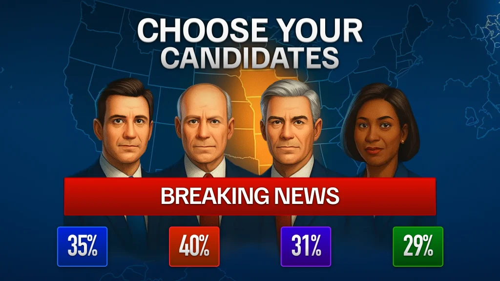 President Simulator Lite apk download