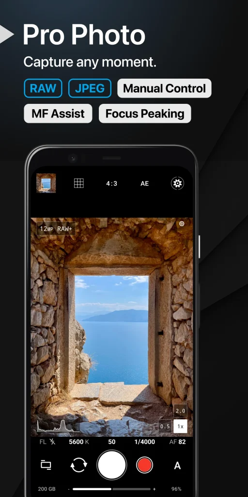 ProShot APK download