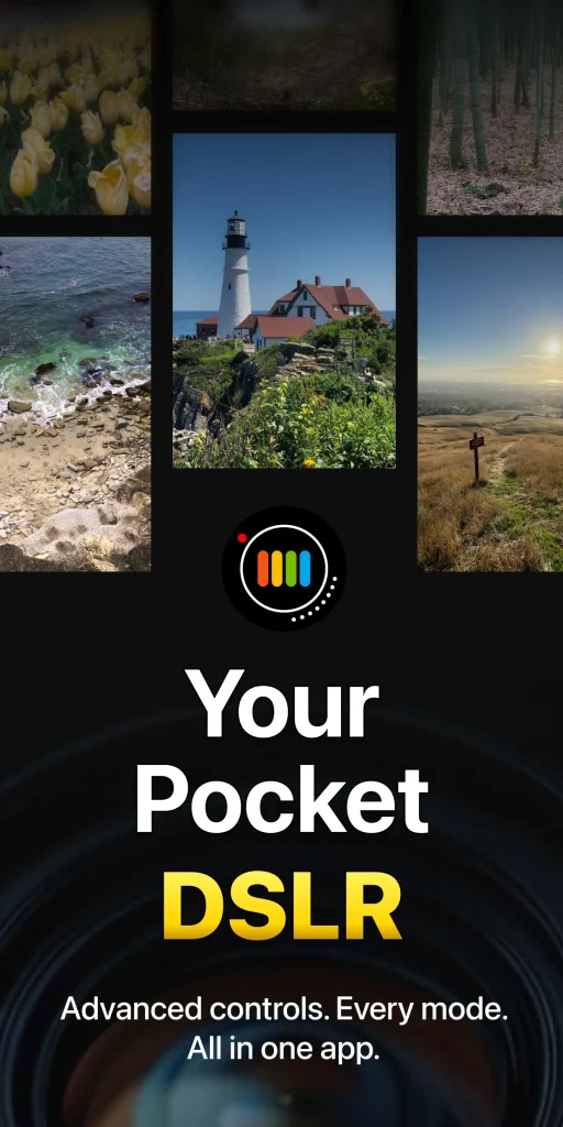 Proshot mod apk latest version