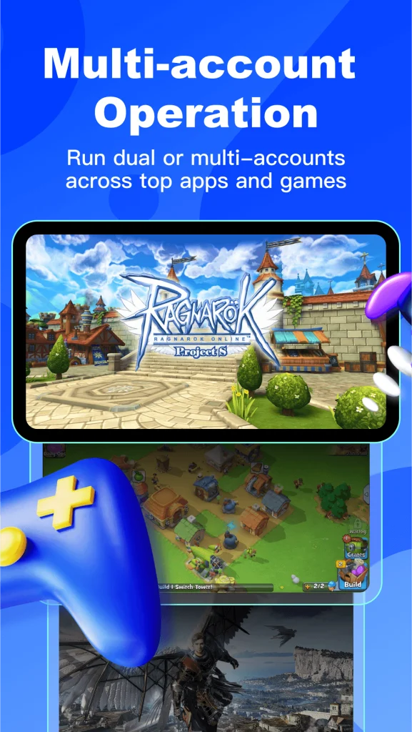 Redfinger APK