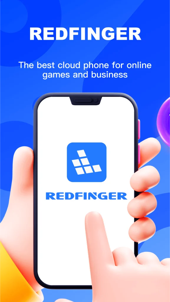 Redfinger apk old version
