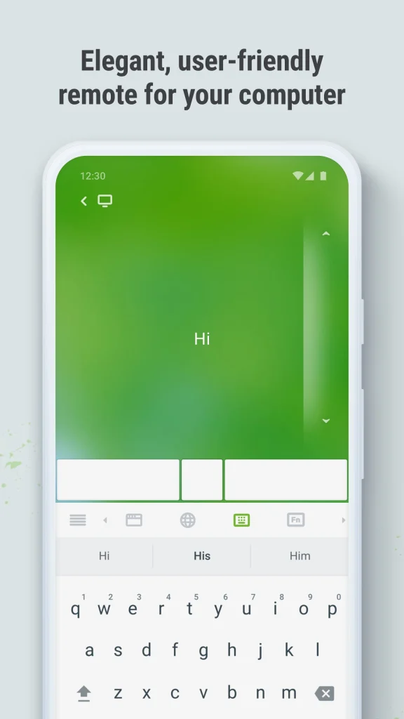 Remote Mouse Pro APK