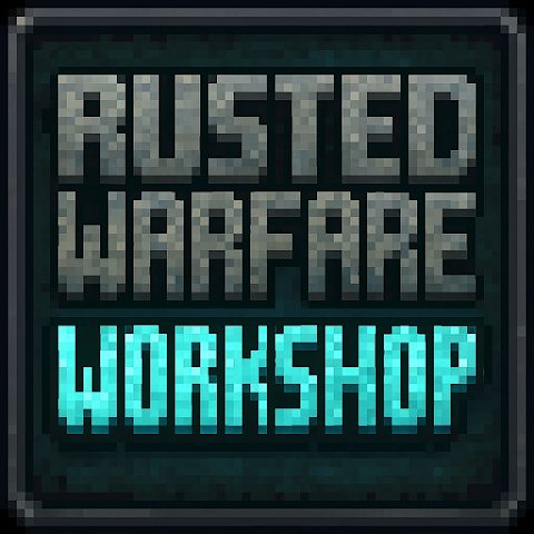 Rusted Warfare Mod APK v1.15 (Unlimited Money)