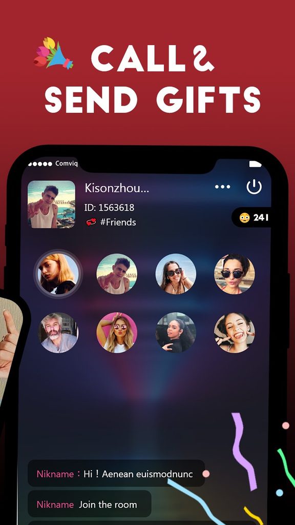 STRPCHAT APK Latest version