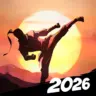 Shades Shadow Fight Roguelike Mod APK 1.11.7 (Unlimited Money)