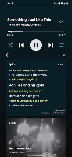 Simp music download