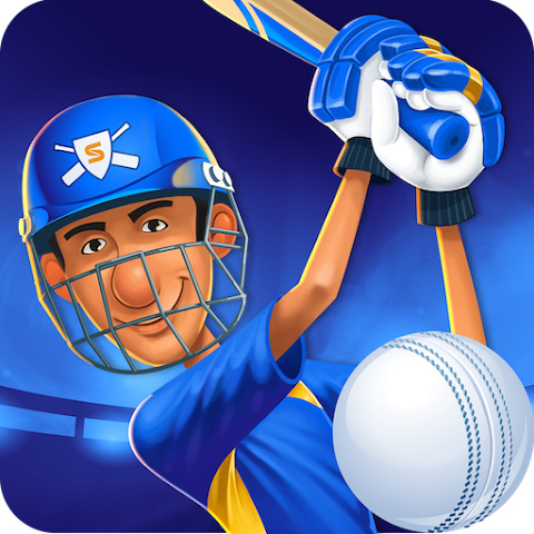 Stick Cricket Mod APK 1.13.2 (Unlimited Money) Download