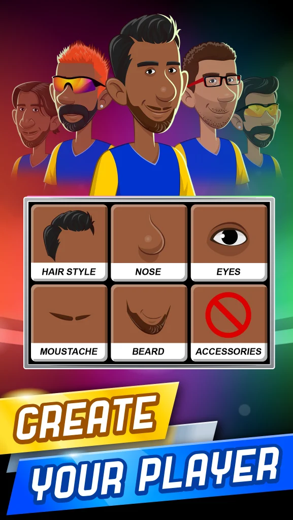 Stick Cricket Super League APK