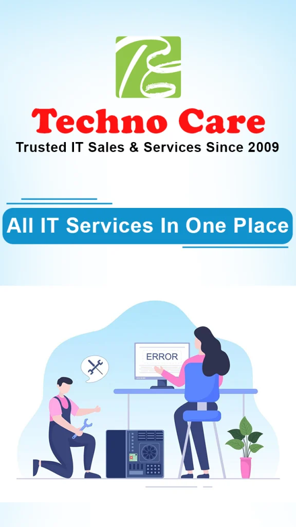 Technocare APK Download