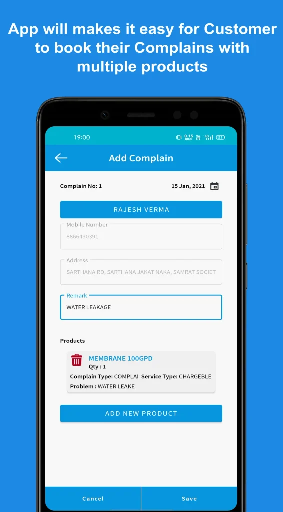 Technocare APK For PC