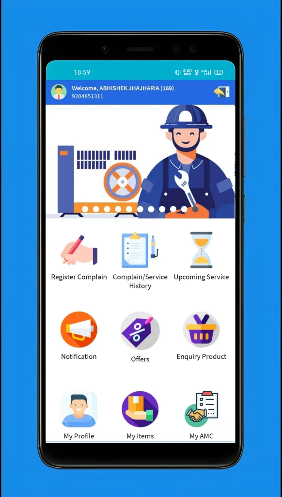 Technocare APK Latest Version
