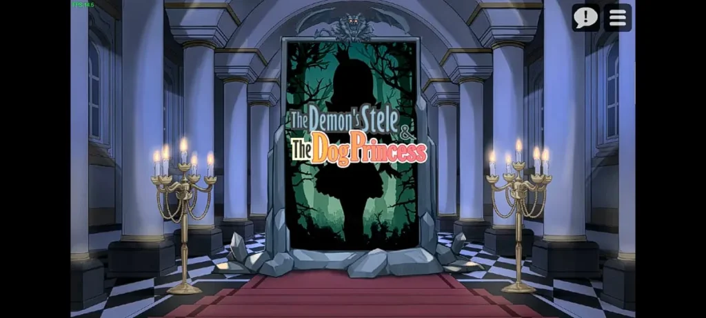 The dog princess apk no mod