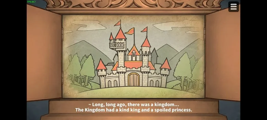 The dog princess apk no mod latest version