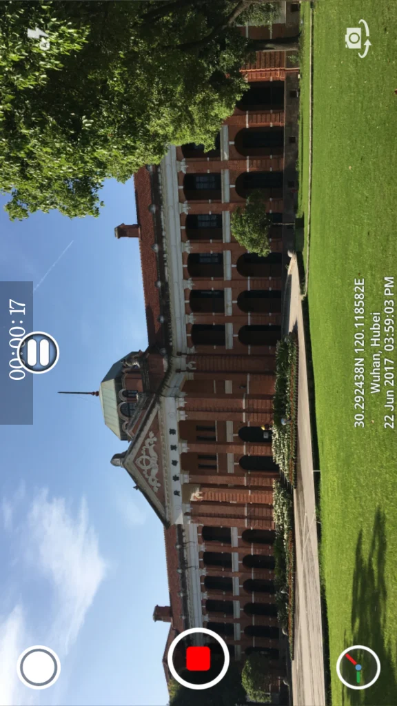 Timestamp Camera Pro APK