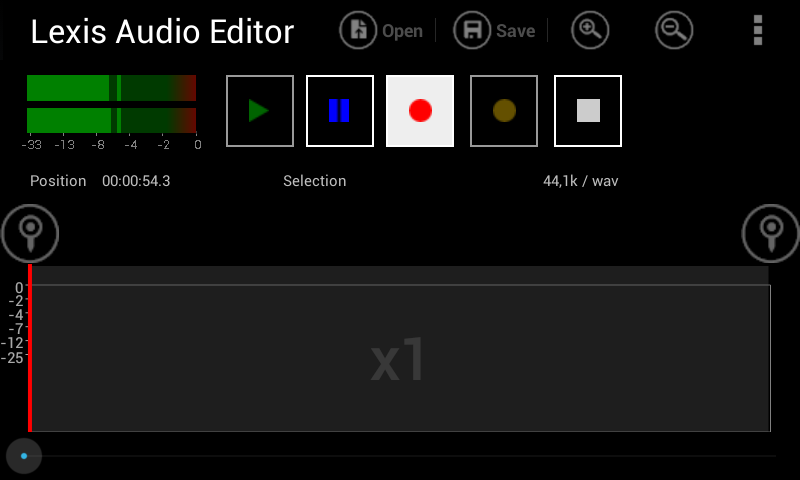 Timestamp apk latest version