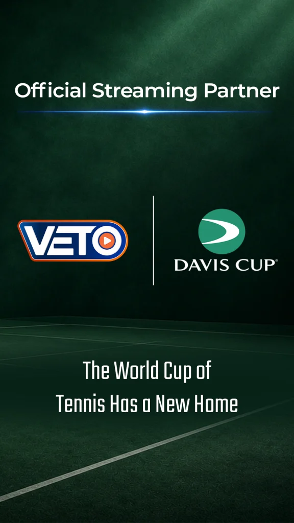 VETO live TV