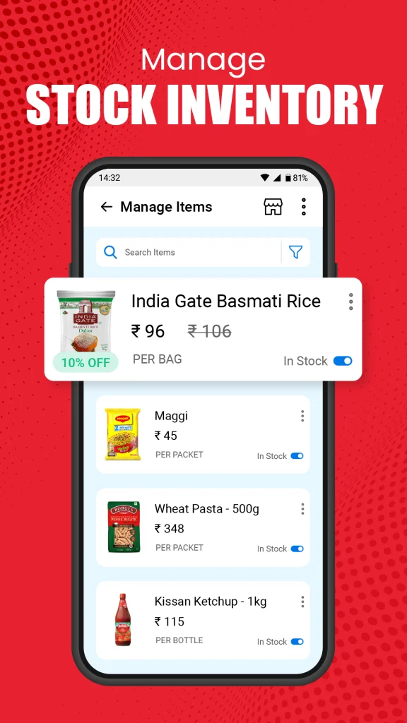 Vyapar APK download latest version