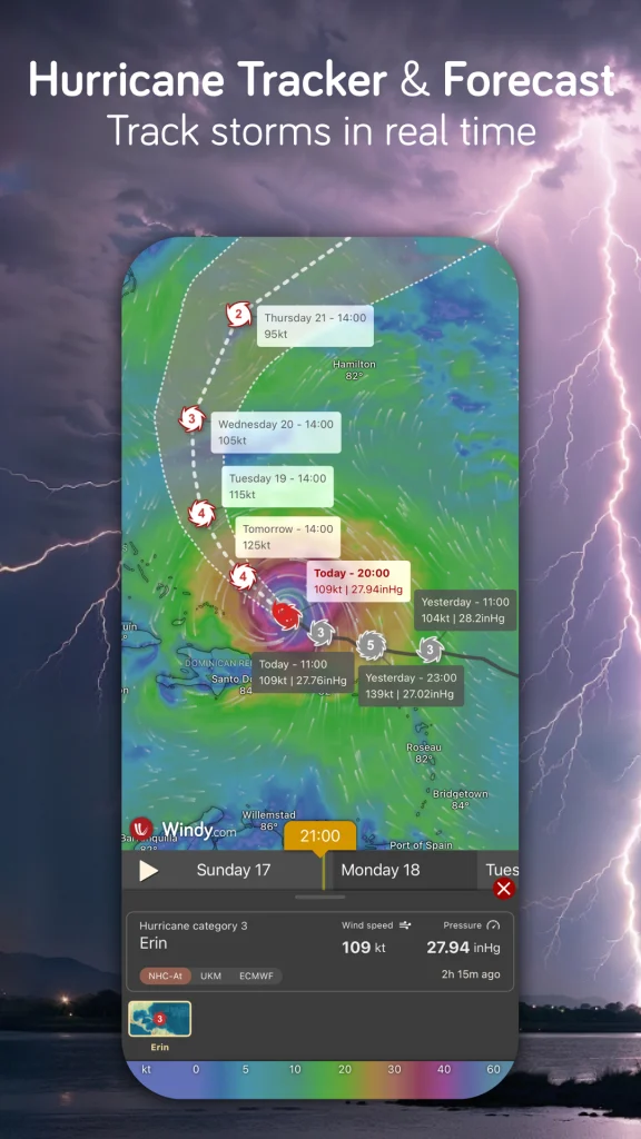 Windy Premium APK latest version